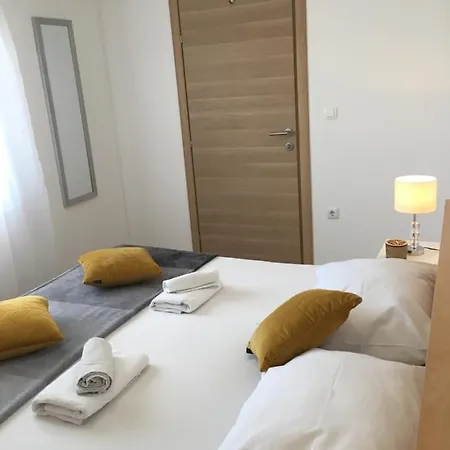 Apartment Kairos