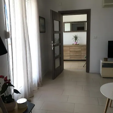 Apartment Kairos