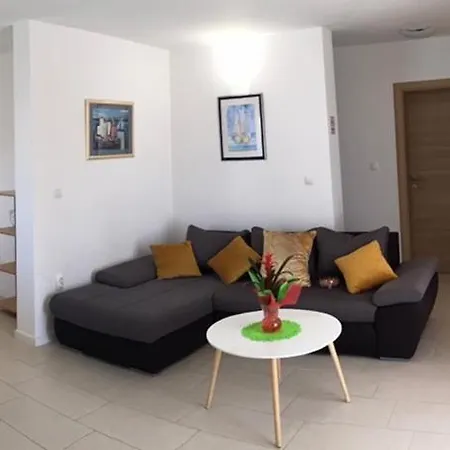 Kairos Apartment Trogir