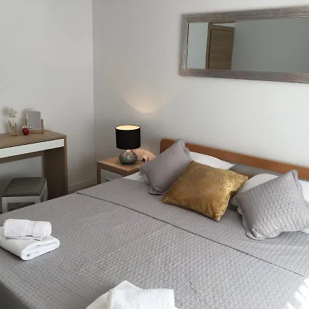 Kairos Appartement *