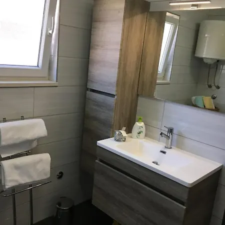 Kairos Apartment Trogir