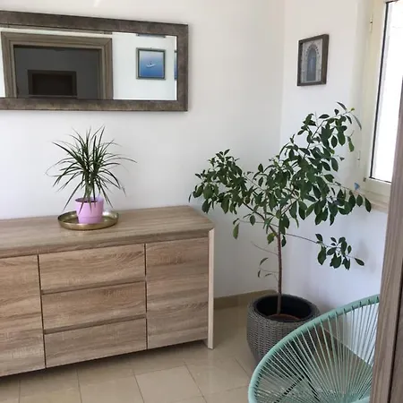 Apartment Kairos Trogir