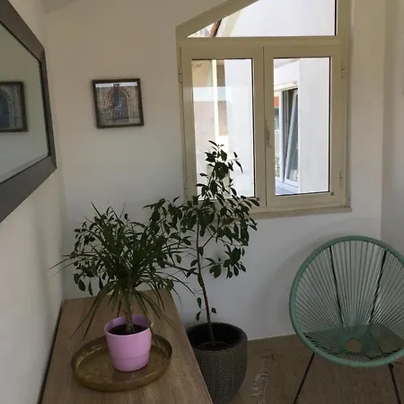 Kairos Apartment Trogir